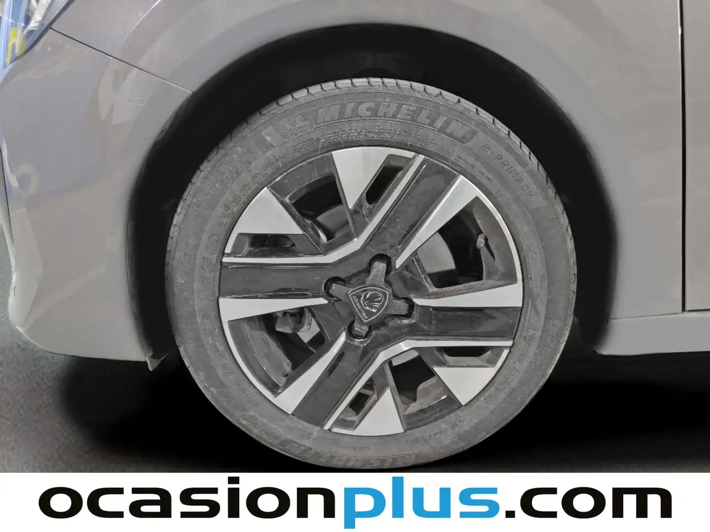 Foto Peugeot 208 Peugeot 208 PureTech 100 Allure (100 CV)