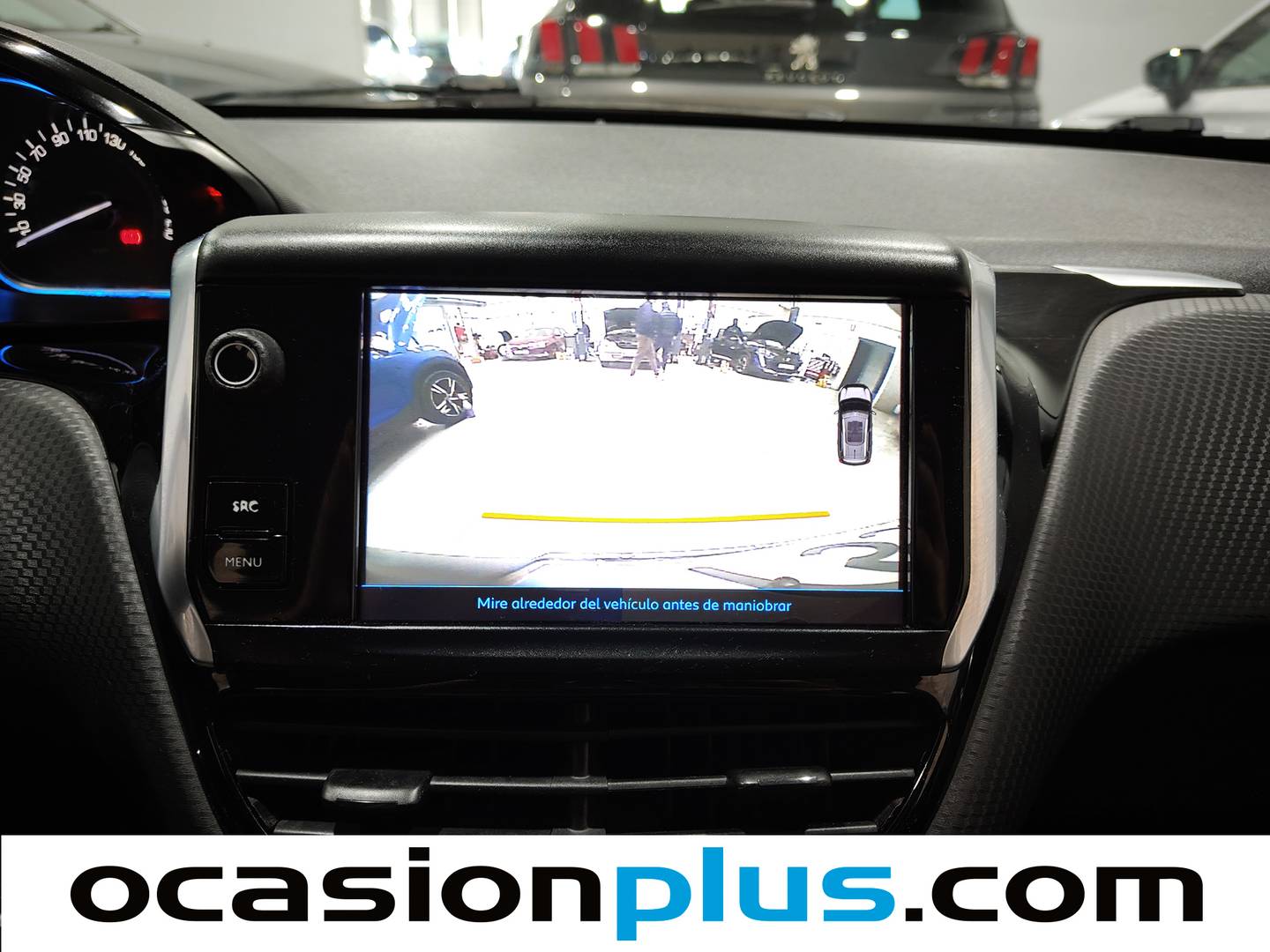 Foto Peugeot 2008 Peugeot 2008 BlueHDi 120 S&S Allure (120 CV)