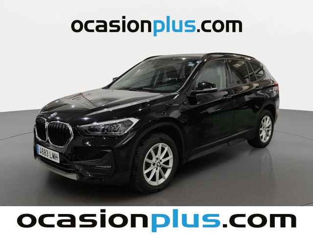 Bmw X1 Segunda Mano Vizcaya