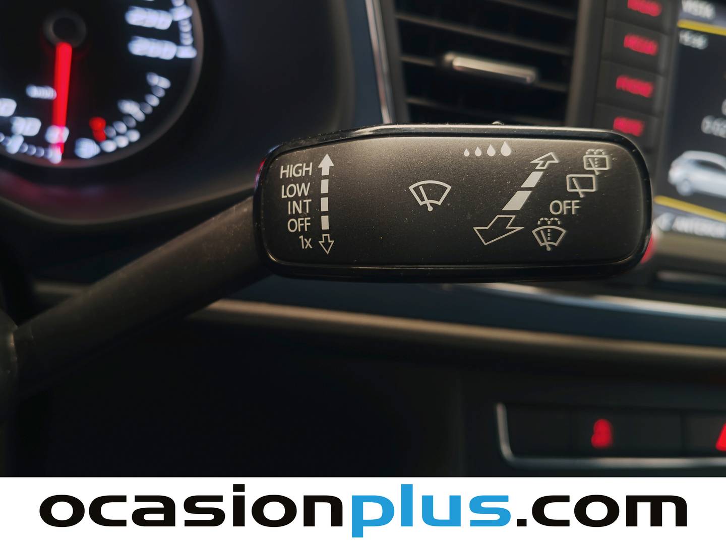 Seat León Seat León 2.0 TDI S&S Style Connect (150 CV) de ocasión