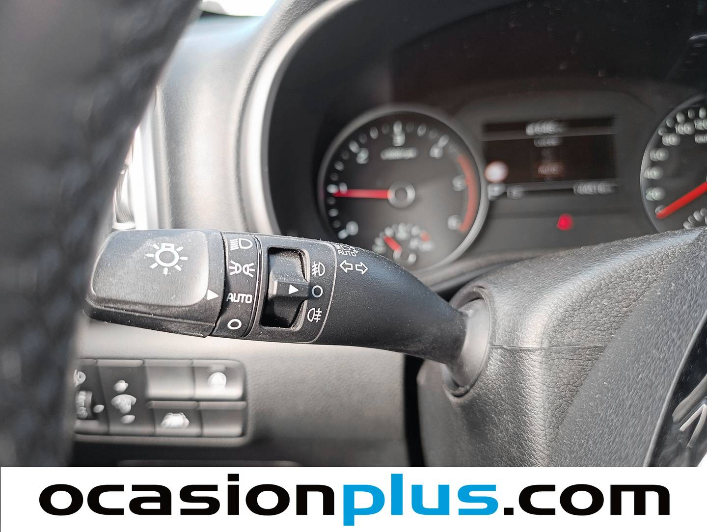 KIA Sportage KIA Sportage 1.6 CRDi GT Line Essential 4x2 DCT (136 CV) 136cv