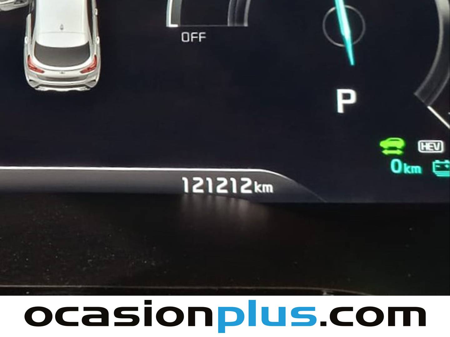 KIA XCeed Kia XCeed 1.6 GDi PHEV eTech (141 CV) 141cv