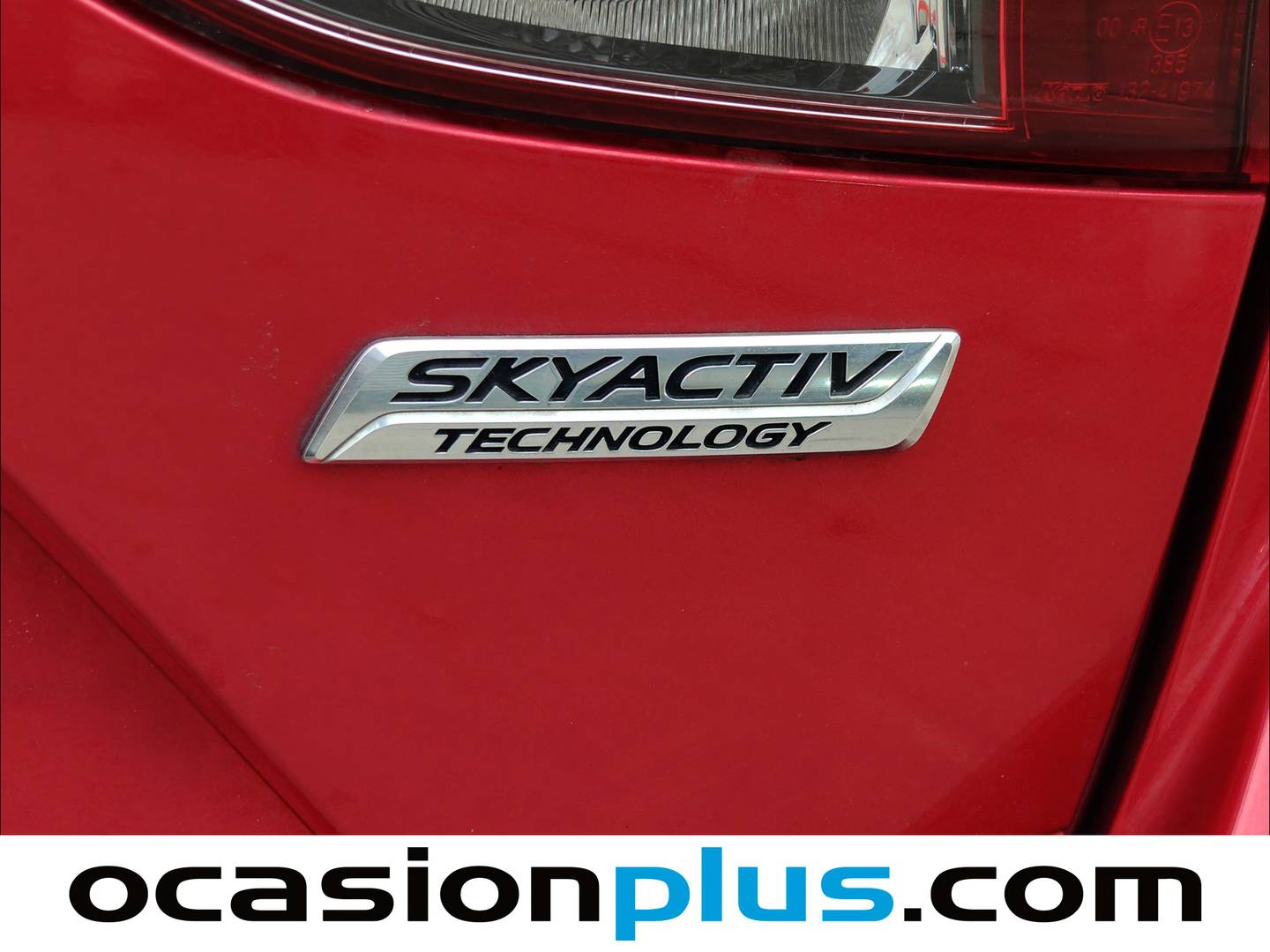 Mazda Mazda3 Mazda Mazda 3 2.0 GE Style MT (120 CV) barato