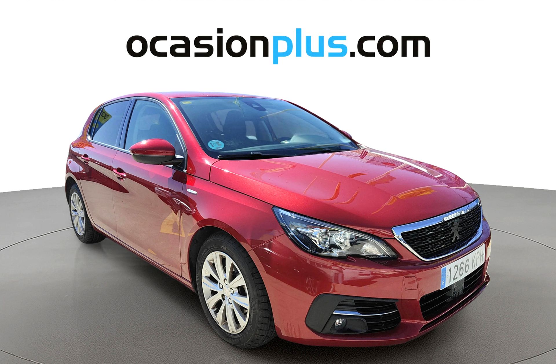 Peugeot 308 PureTech 130 Style - foto 2