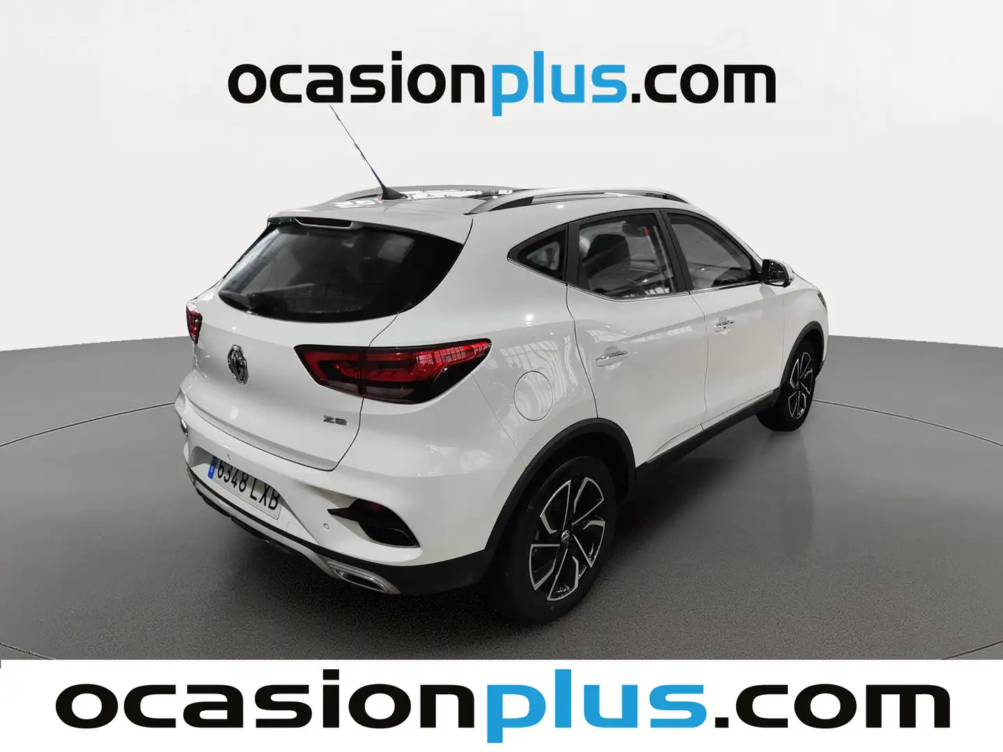 Foto MG ZS MG ZS 1.0T Luxury (111 CV)