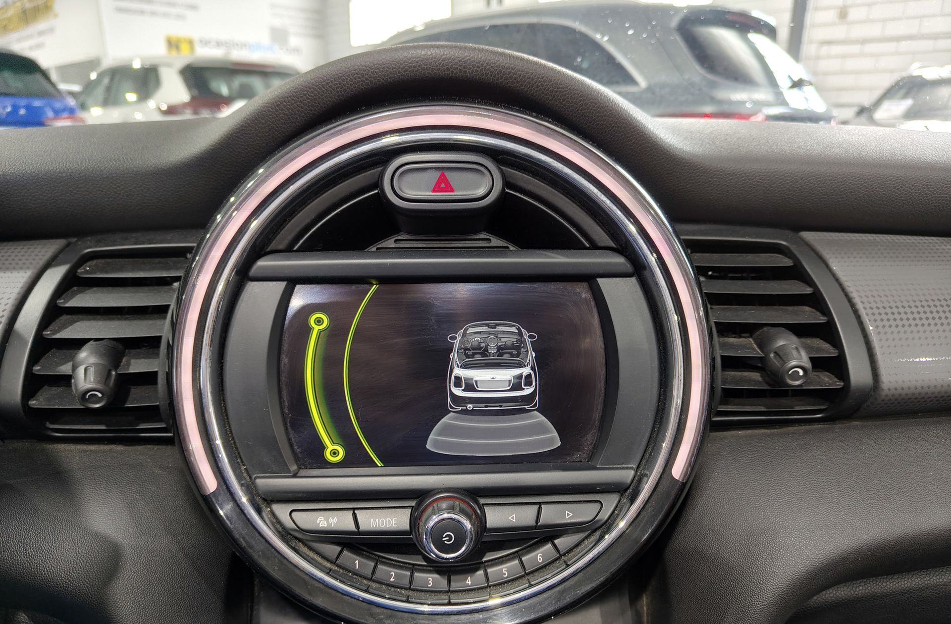 MINI Cooper Cabrio D - foto 8