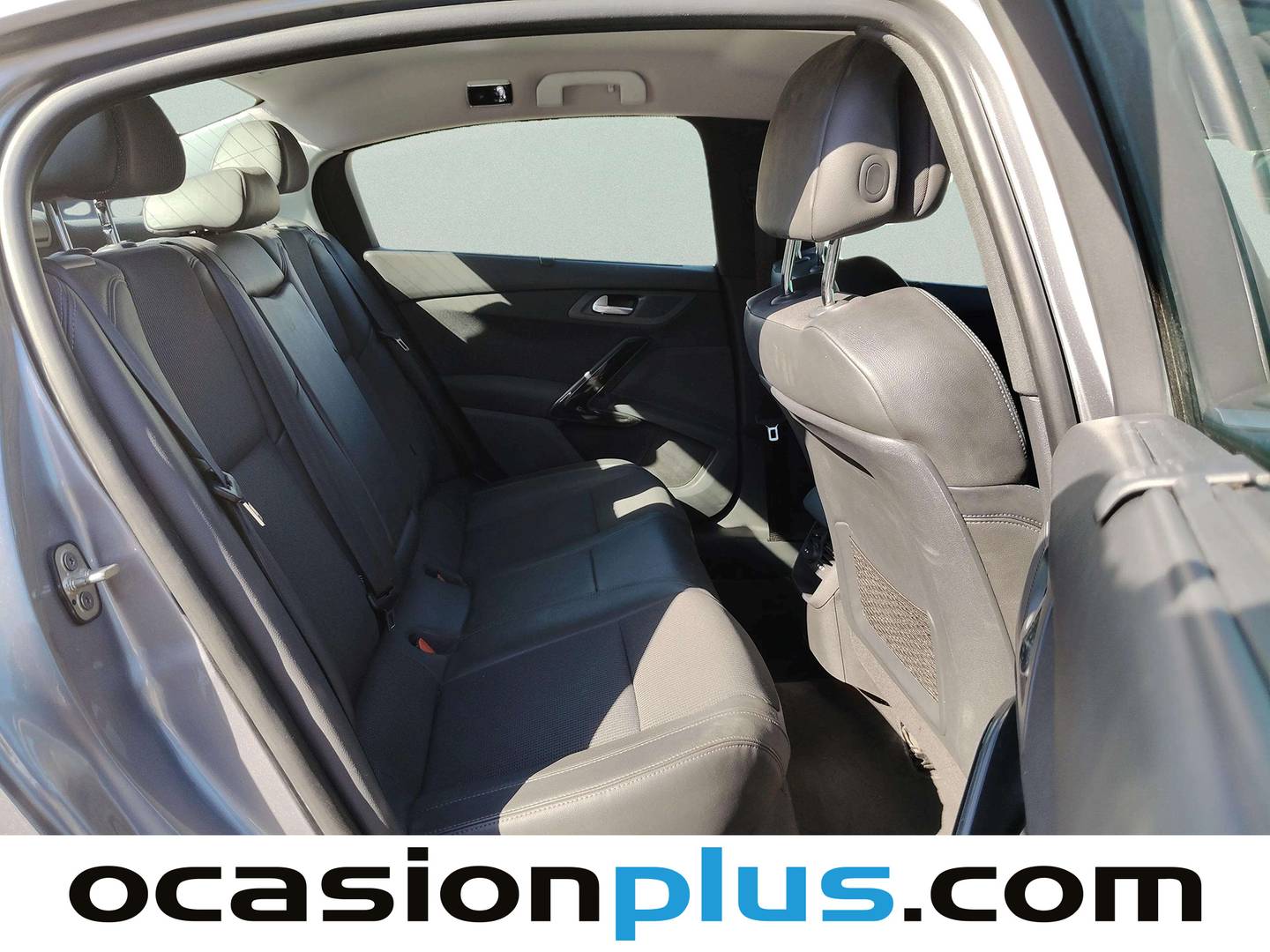 Peugeot 508 Peugeot 508 2.0 BlueHDI Allure (150 CV) km 0