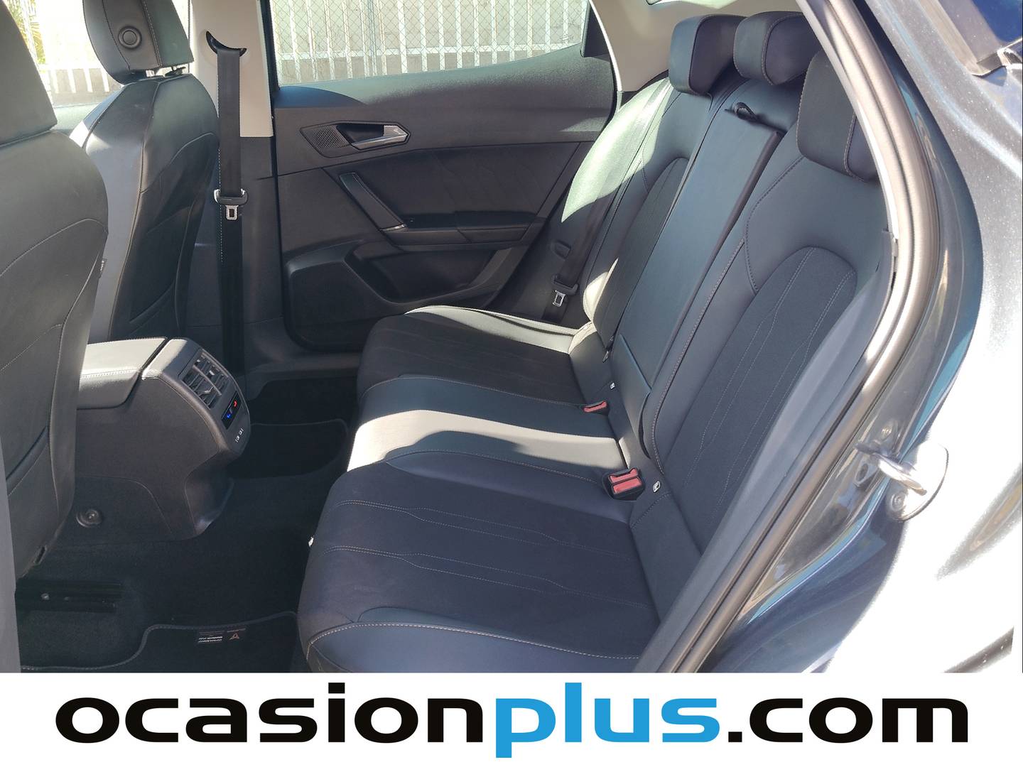 Foto Cupra Formentor CUPRA Formentor 1.5 TSI Tech Edition DSG (150 CV)