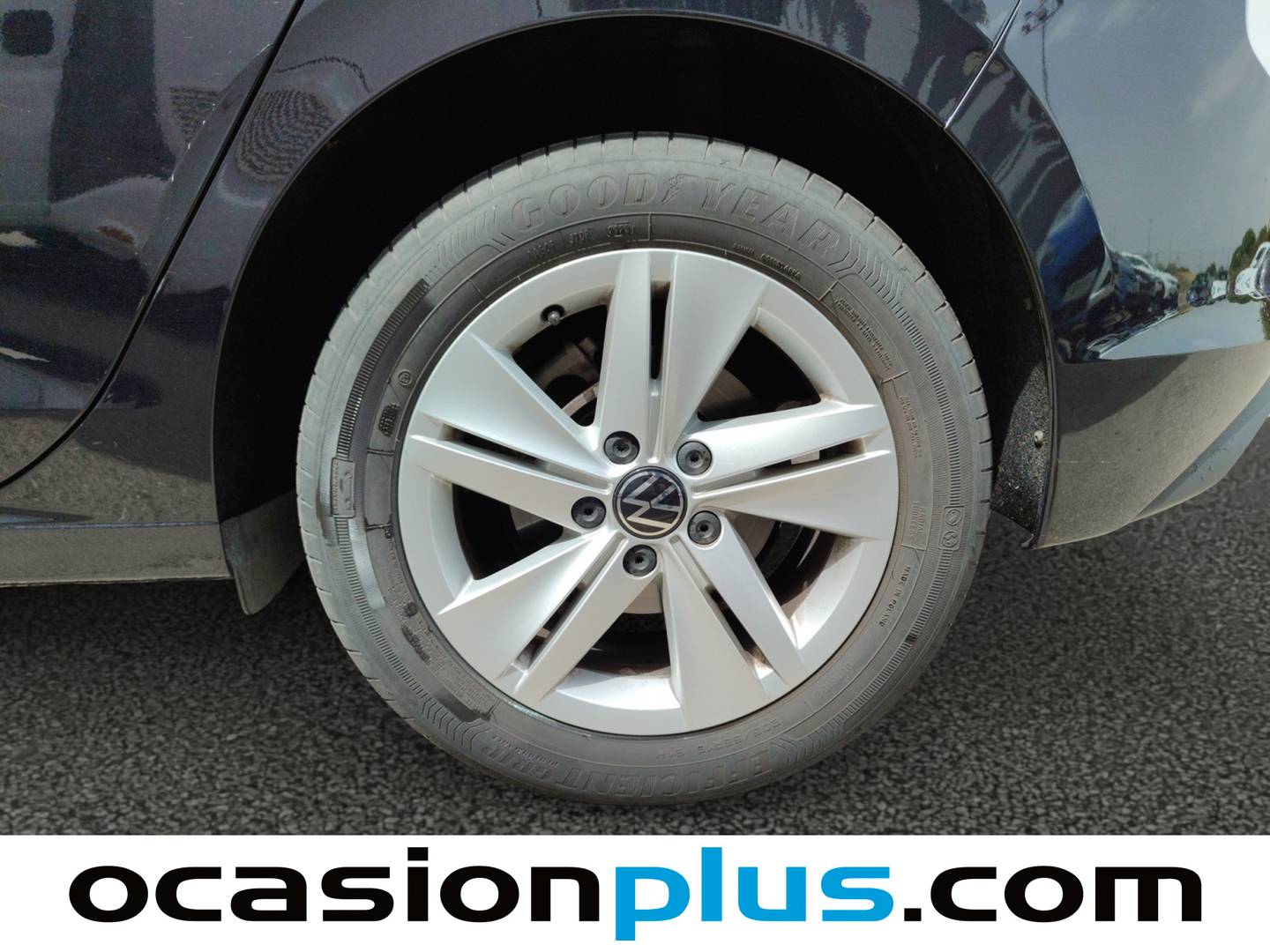 Volkswagen Golf Volkswagen Golf Life 2.0 TDI (115 CV) DSG seminuevo