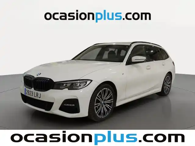 BMW Serie 3