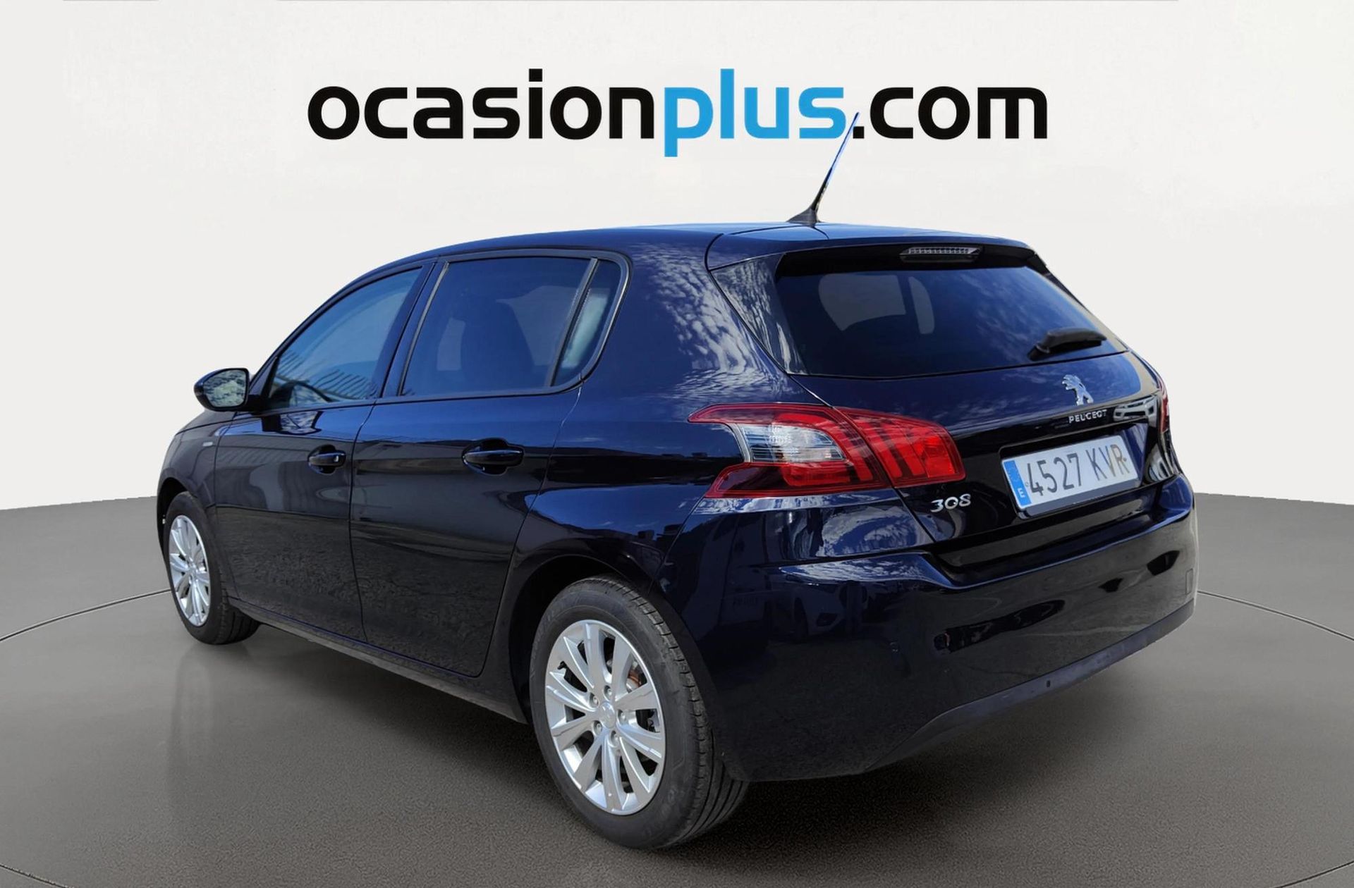Peugeot 308 PureTech 130 Style - foto 3