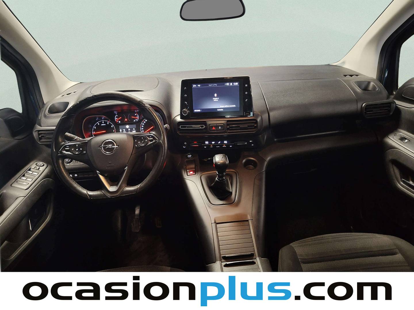 Foto Opel Combo Life Opel Combo Life 1.5 TD S&S Innovation L (131 CV)