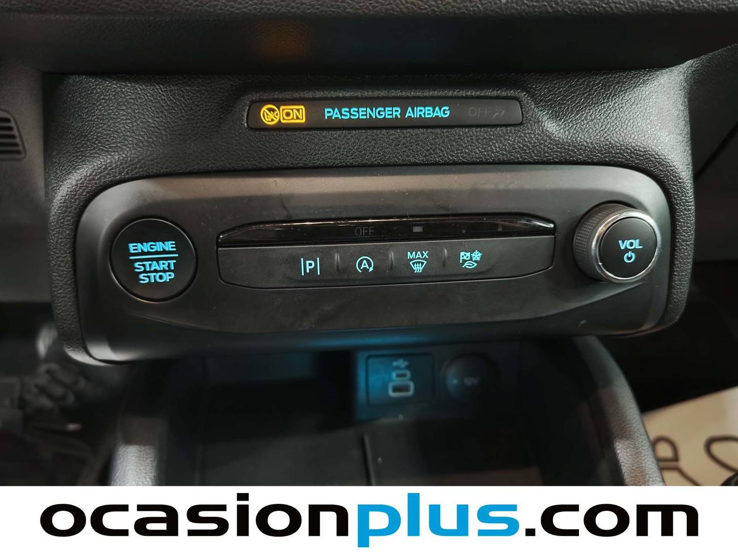 Ford Focus Ford Focus 1.0 Ecoboost MHEV ST-Line Auto (155 CV) km 0