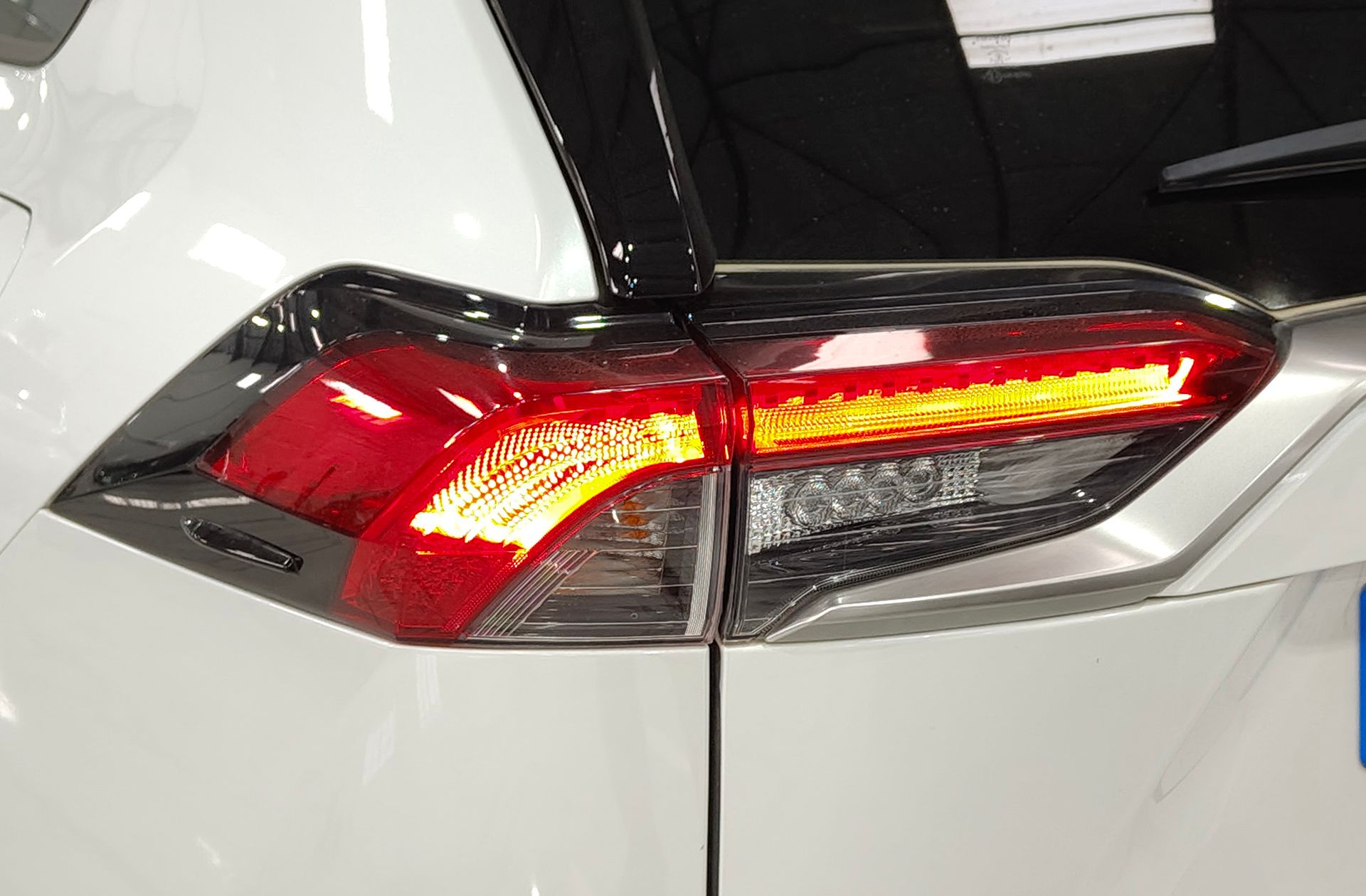 Toyota RAV4 2.5l PLUG-IN 300PH Style Plus e-CVT - foto 20