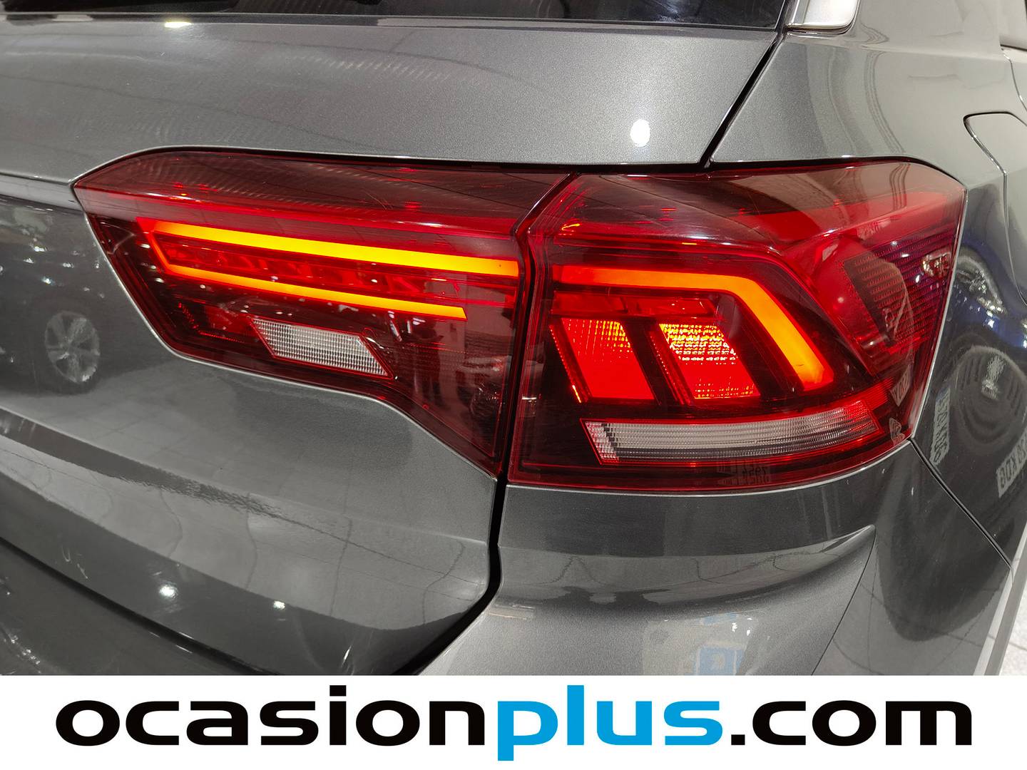 Extras del Volkswagen T-Roc Volkswagen T-Roc Life 1.0 TSI (110 CV)