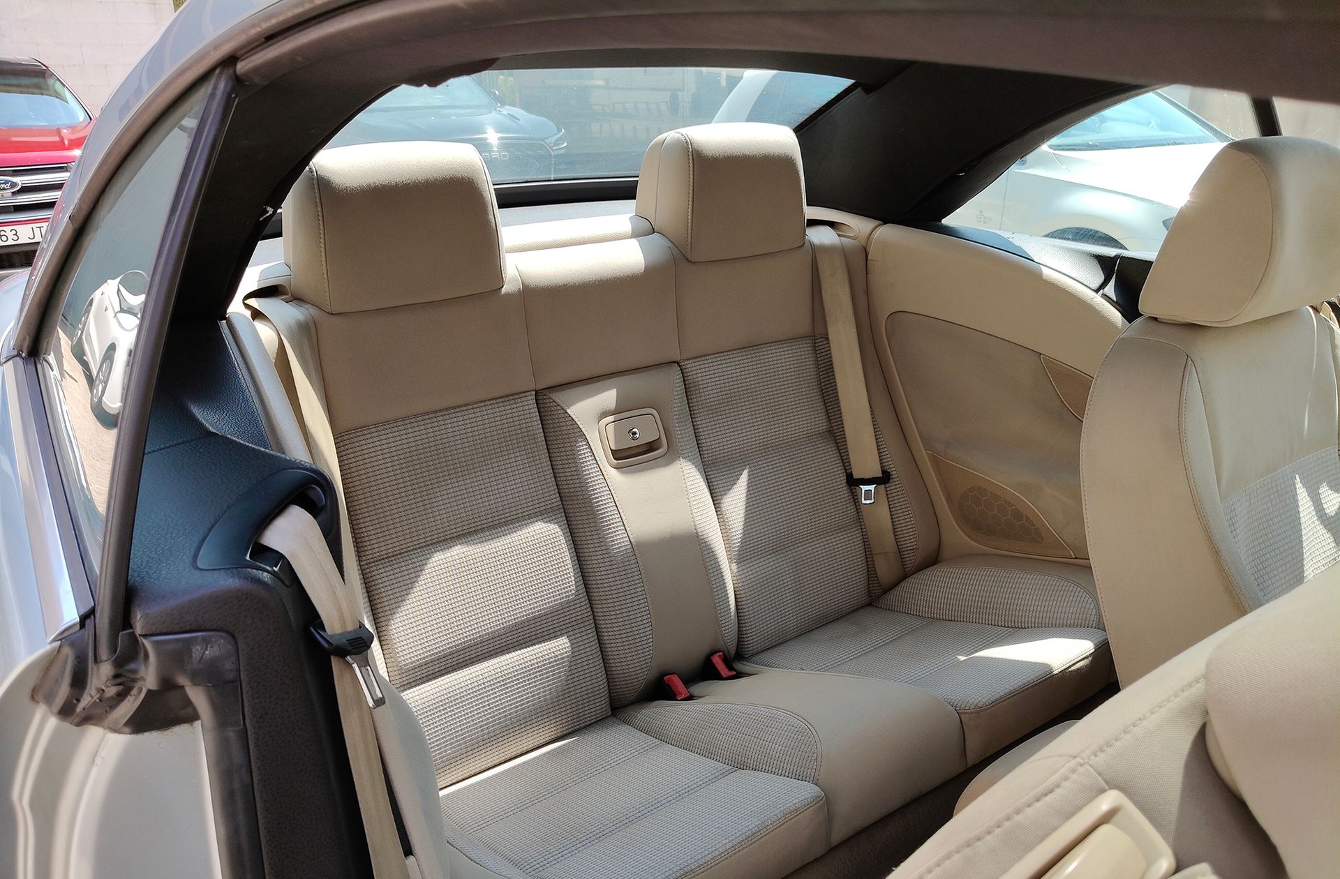 Volkswagen Eos 2.0 FSI - foto 14