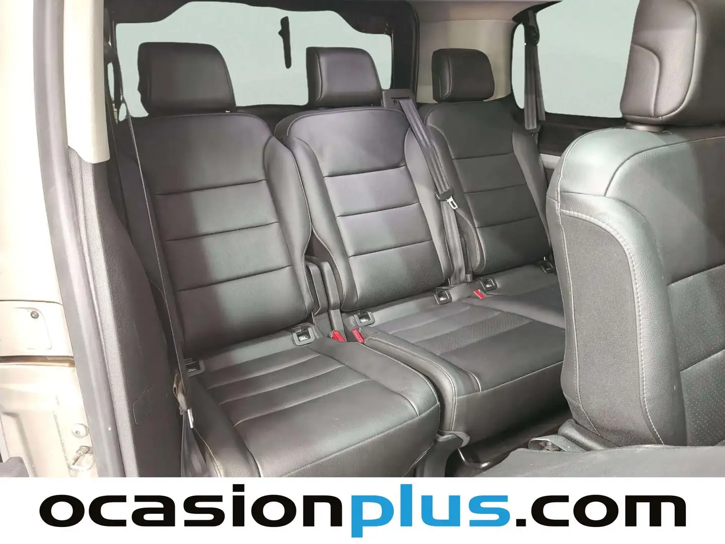 Foto Citroën Spacetourer Citroen Spacetourer BlueHDi 150 Talla M Shine 8 Plazas (150 CV)