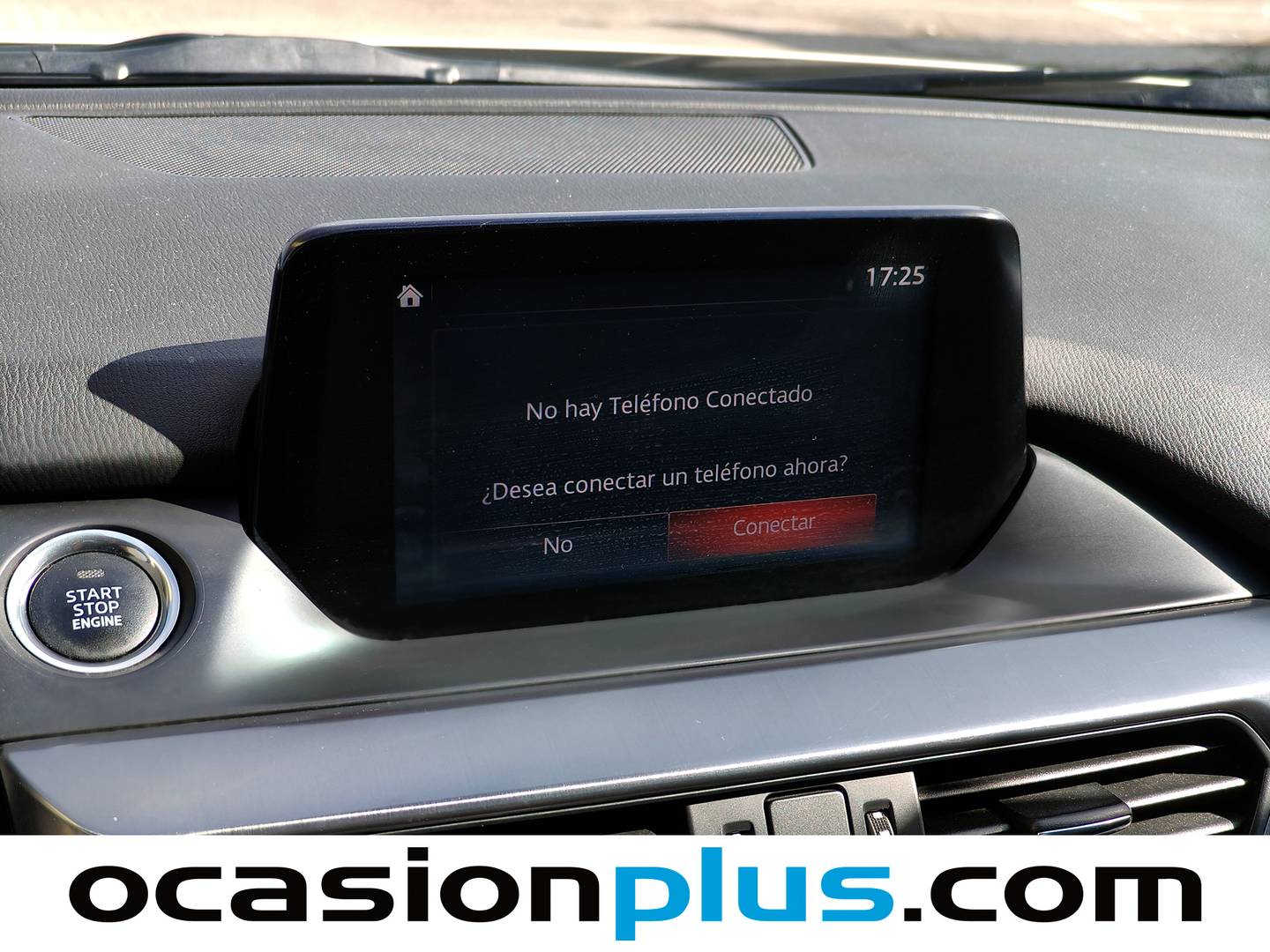 Mazda Mazda6 Mazda Mazda 6 2.2 DE Luxury + Pack Premium + Pack Travel + SR (175 CV) barato