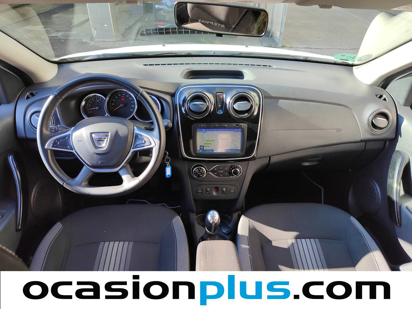 Dacia Sandero Dacia Sandero SL Nómada dCi (90 CV) al mejor precio