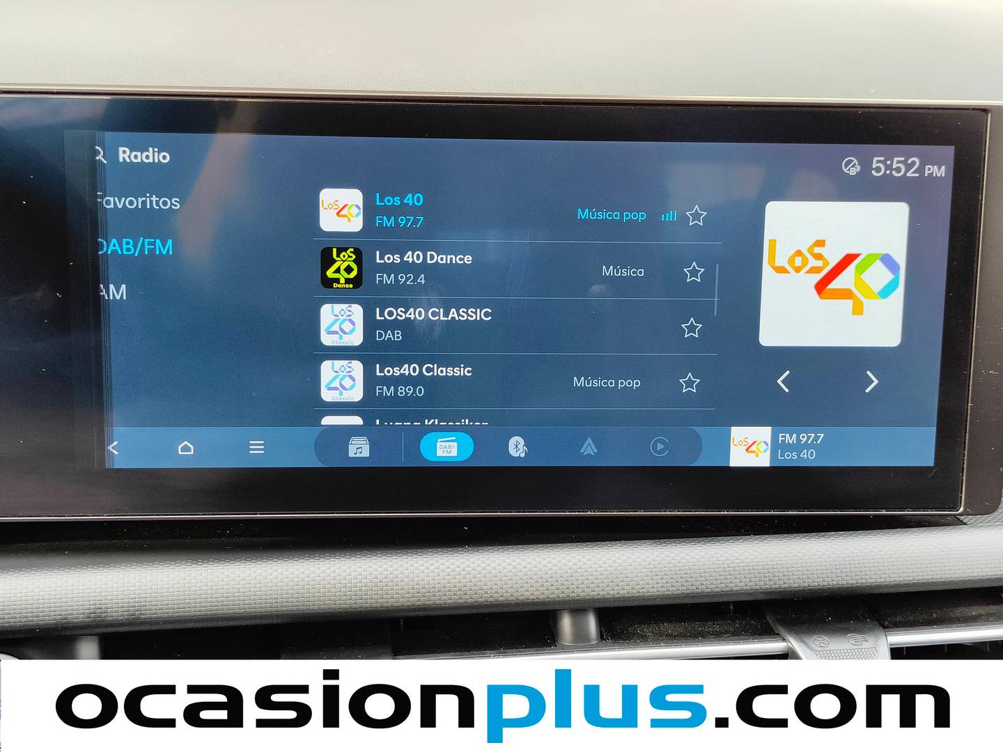 Hyundai Tucson Hyundai Tucson 1.6T HEV Klass AT (215 CV) km 0