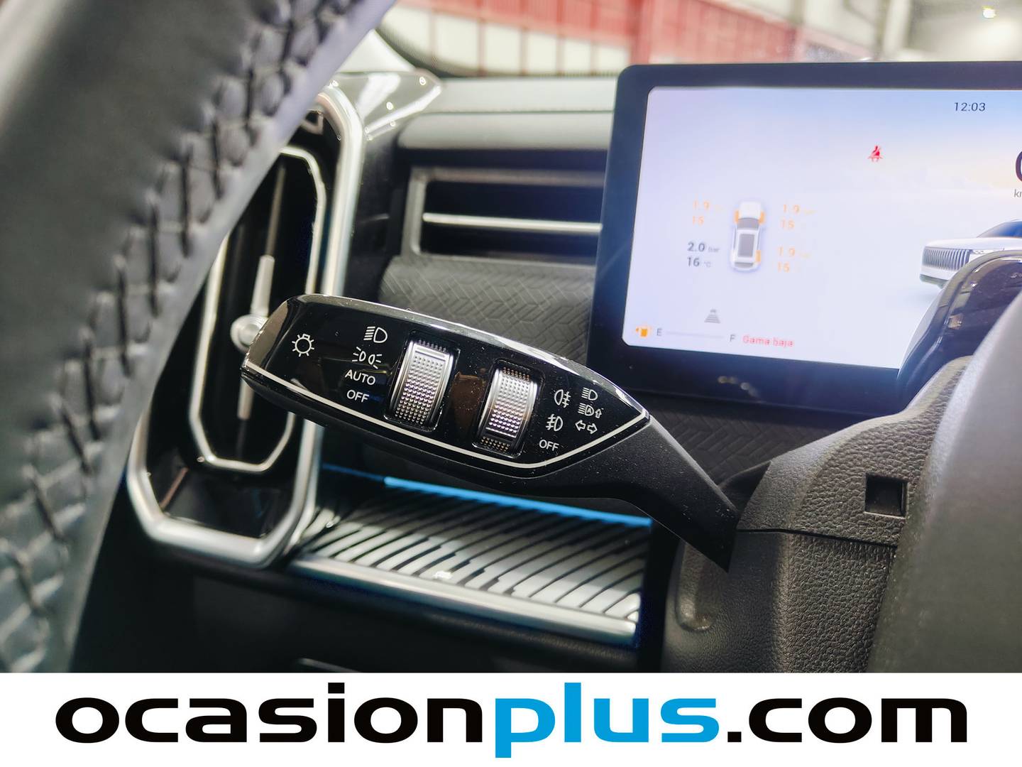 JAECOO 7 JAECOO 7 1.6 TGDI Select FWD  (145 CV) automático