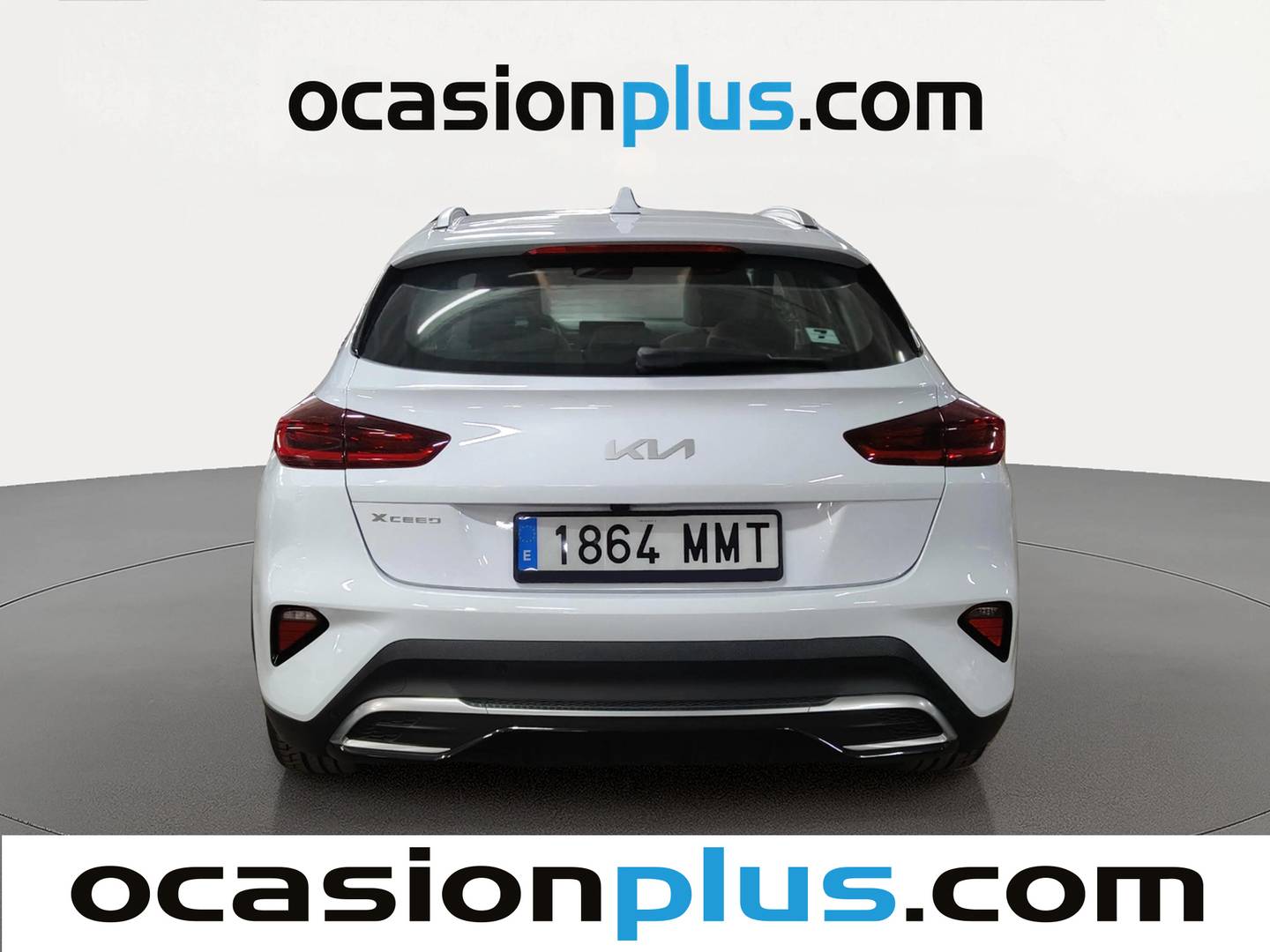 KIA XCeed KIA XCeed 1.0 T-GDi Tech (120 CV) al mejor precio