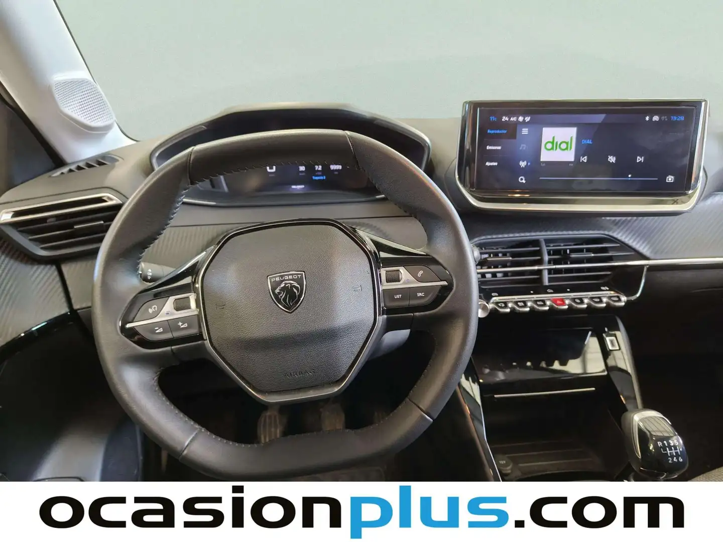 Foto Peugeot 208 Peugeot 208 PureTech 100 Allure (100 CV)