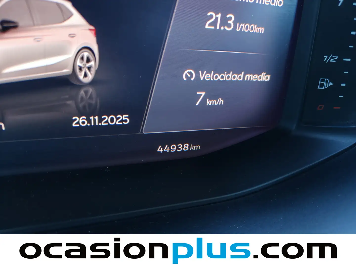 Foto Seat Ibiza SEAT Ibiza 1.0 TSI S&S FR XL (110 CV)