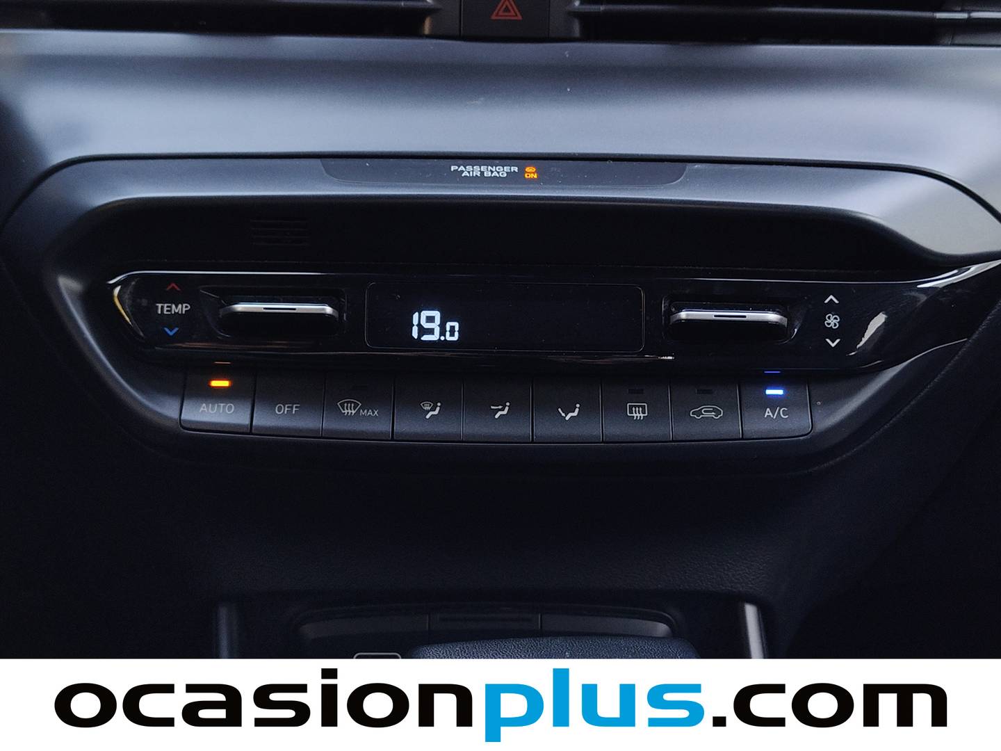 Hyundai i20 Hyundai i20 1.0 TGDI 48V Tecno DCT (100 CV) automático