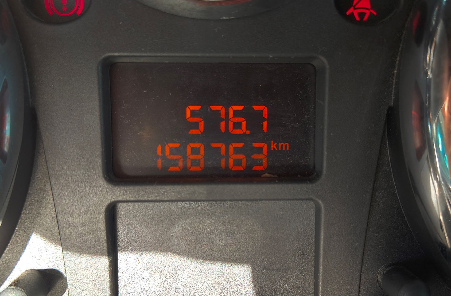 Peugeot 207 1.4 VTi Sport 16v - foto 7