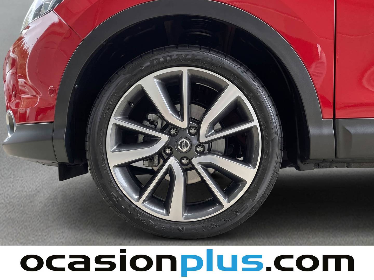 Nissan QASHQAI Nissan Qashqai 1.6 dCi S&S Tekna Premium 4x2 XTronic (130 CV) 2015