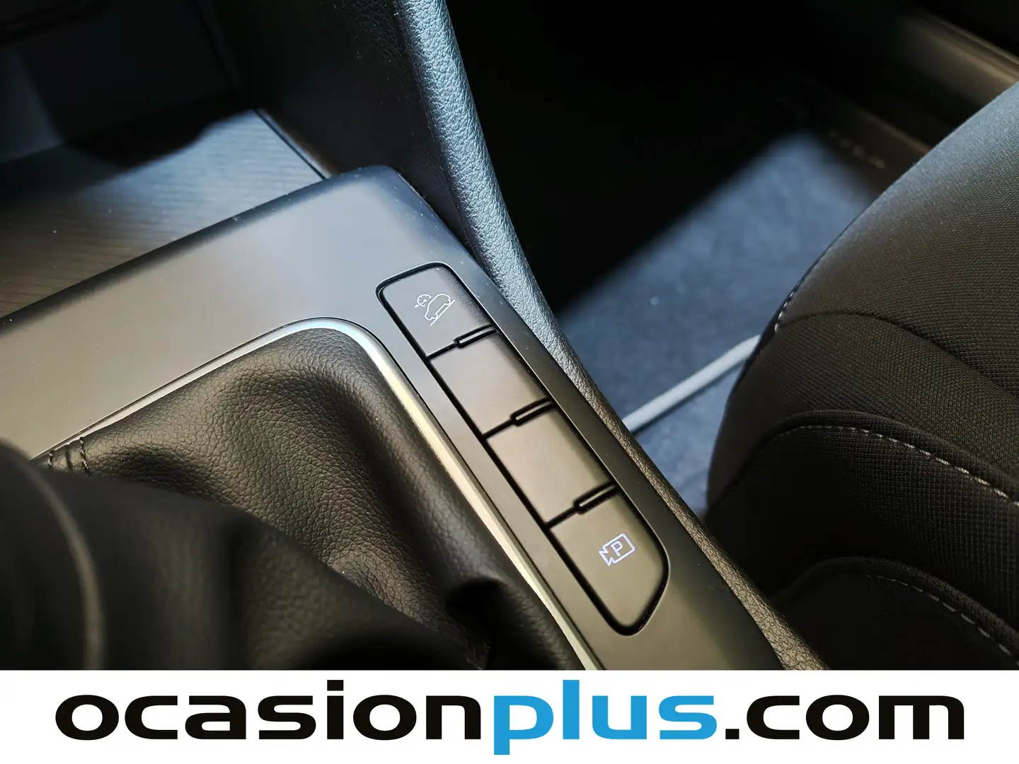 Foto KIA Sportage Kia Sportage 1.6 T-GDi Concept 4X2  (150 CV)