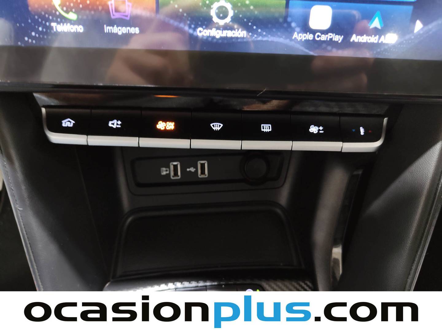 MG ZS MG ZS 1.5 Comfort (106 CV) seminuevo