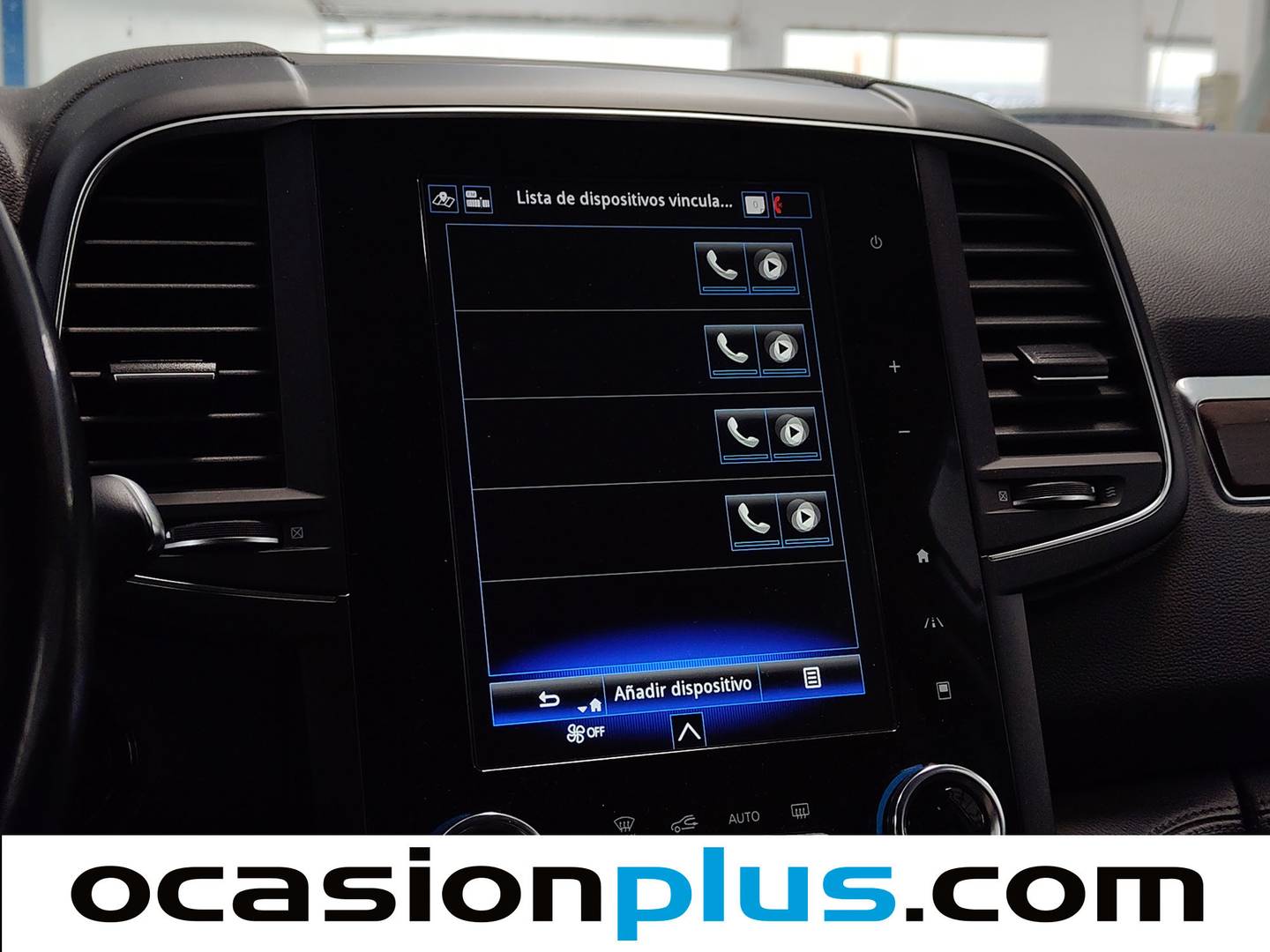 Renault Koleos Renault Koleos Zen Blue dCi (150 CV) X-Tronic 4x2 km 0