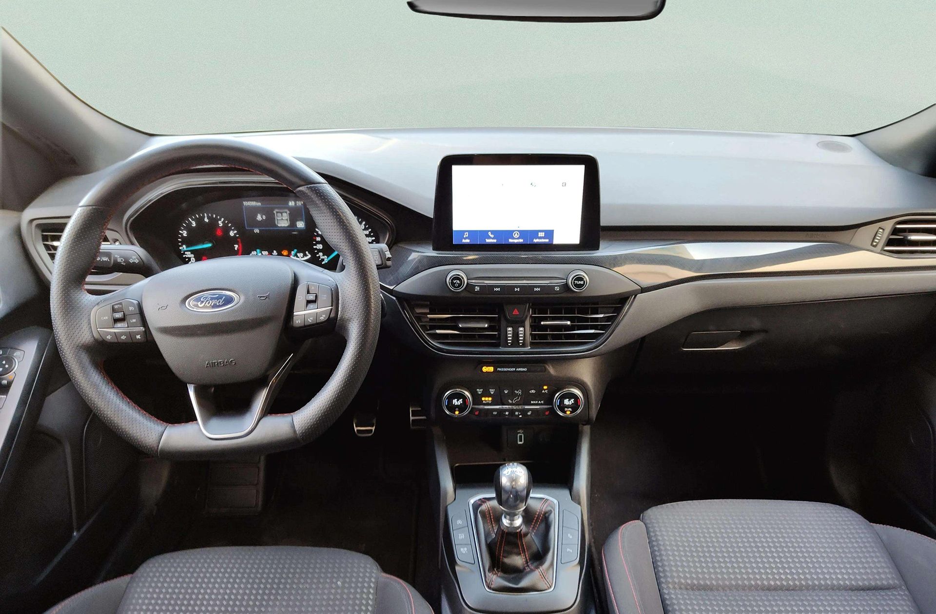 Ford Focus 1.0 EcoBoost ST-Line - foto 6