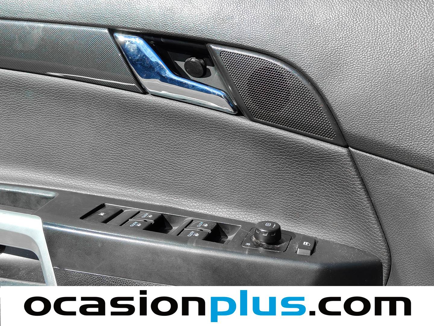 Foto Opel Antara Opel Antara 2.2 CDTI S&S Selective 4x4 (163 CV)