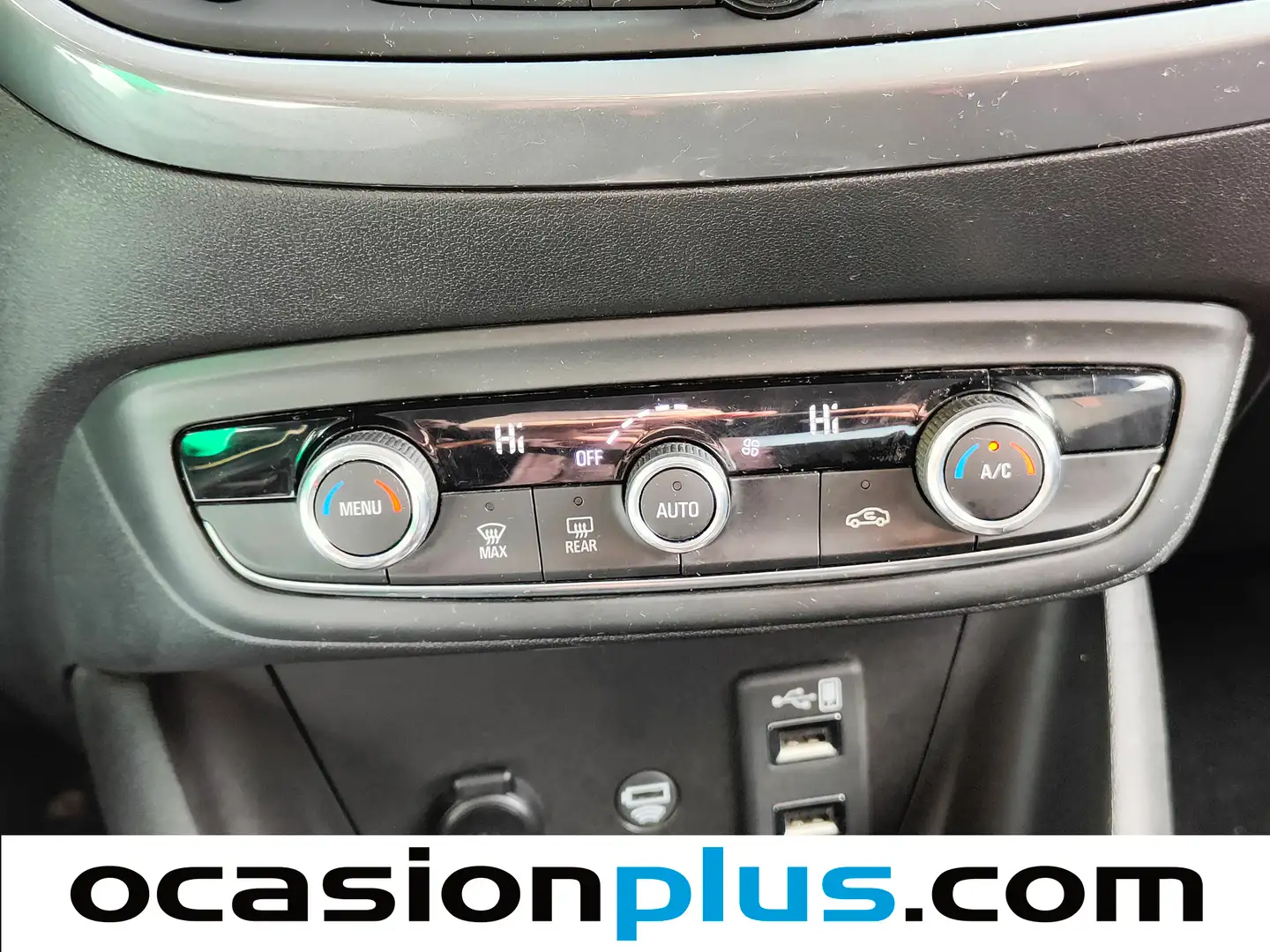 Foto Opel Crossland Opel Crossland 1.5D Business Elegance Auto (120 CV)