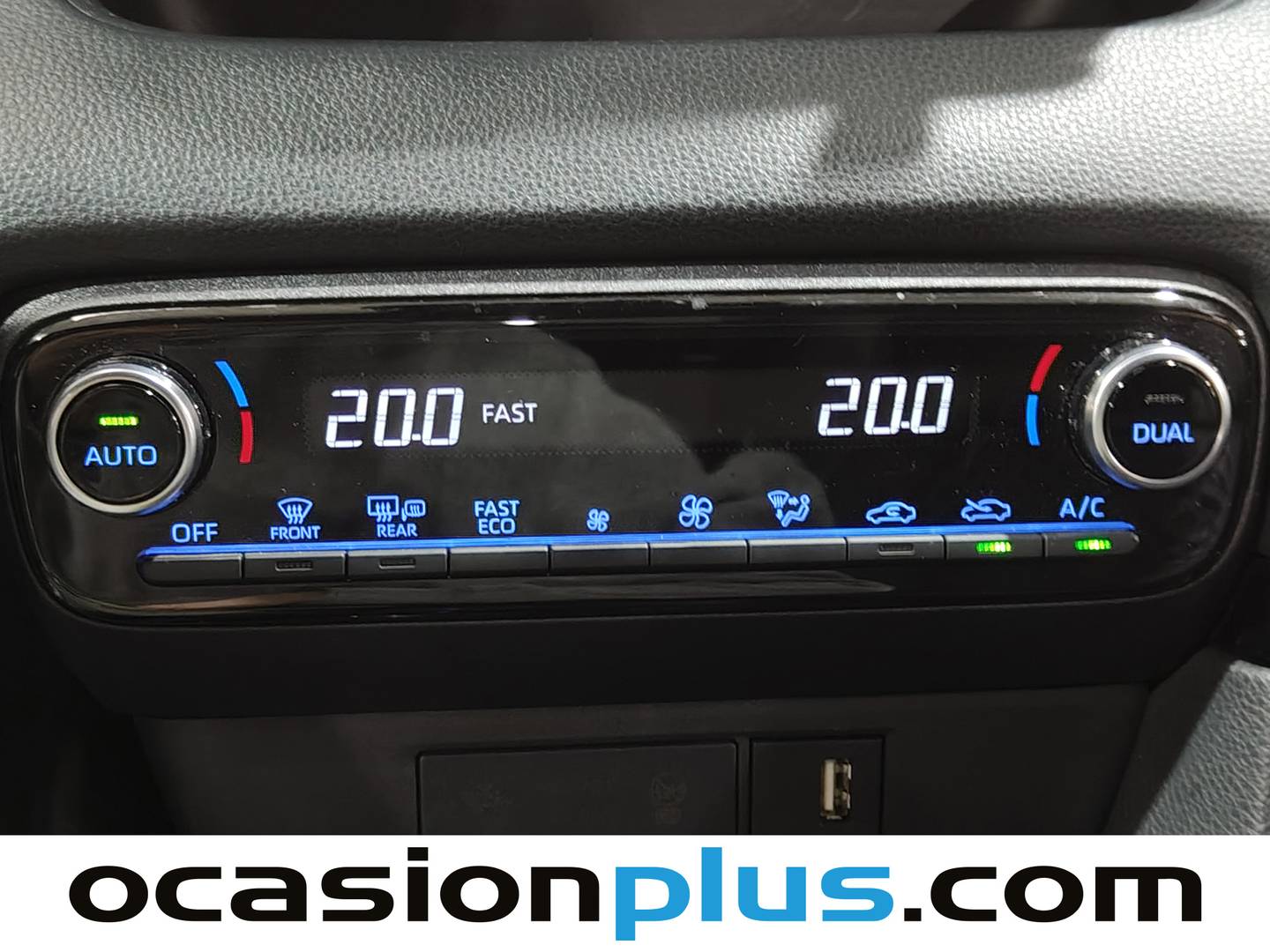 Toyota Yaris Toyota Yaris 120H Style (116 CV) km 0