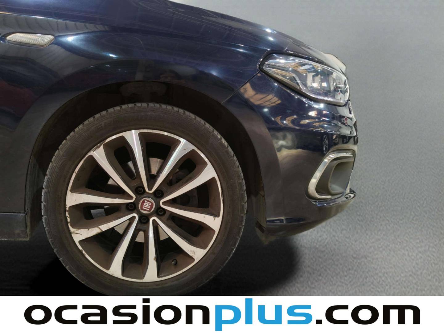 Fiat Tipo Fiat Tipo Sedan 1.4 16v Lounge (95 CV) al mejor precio