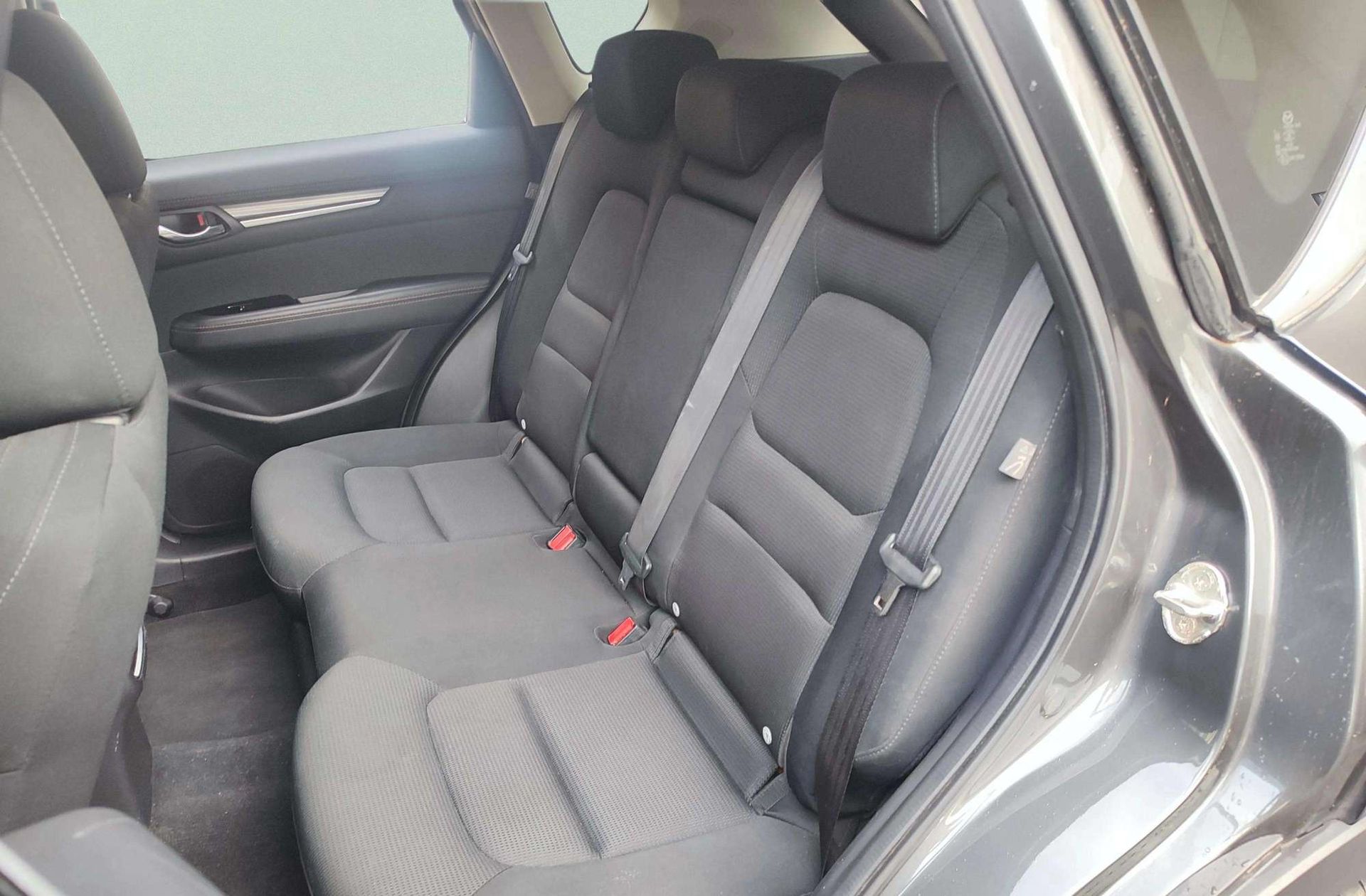 Mazda CX-5 2.0 GE Zenith - foto 13