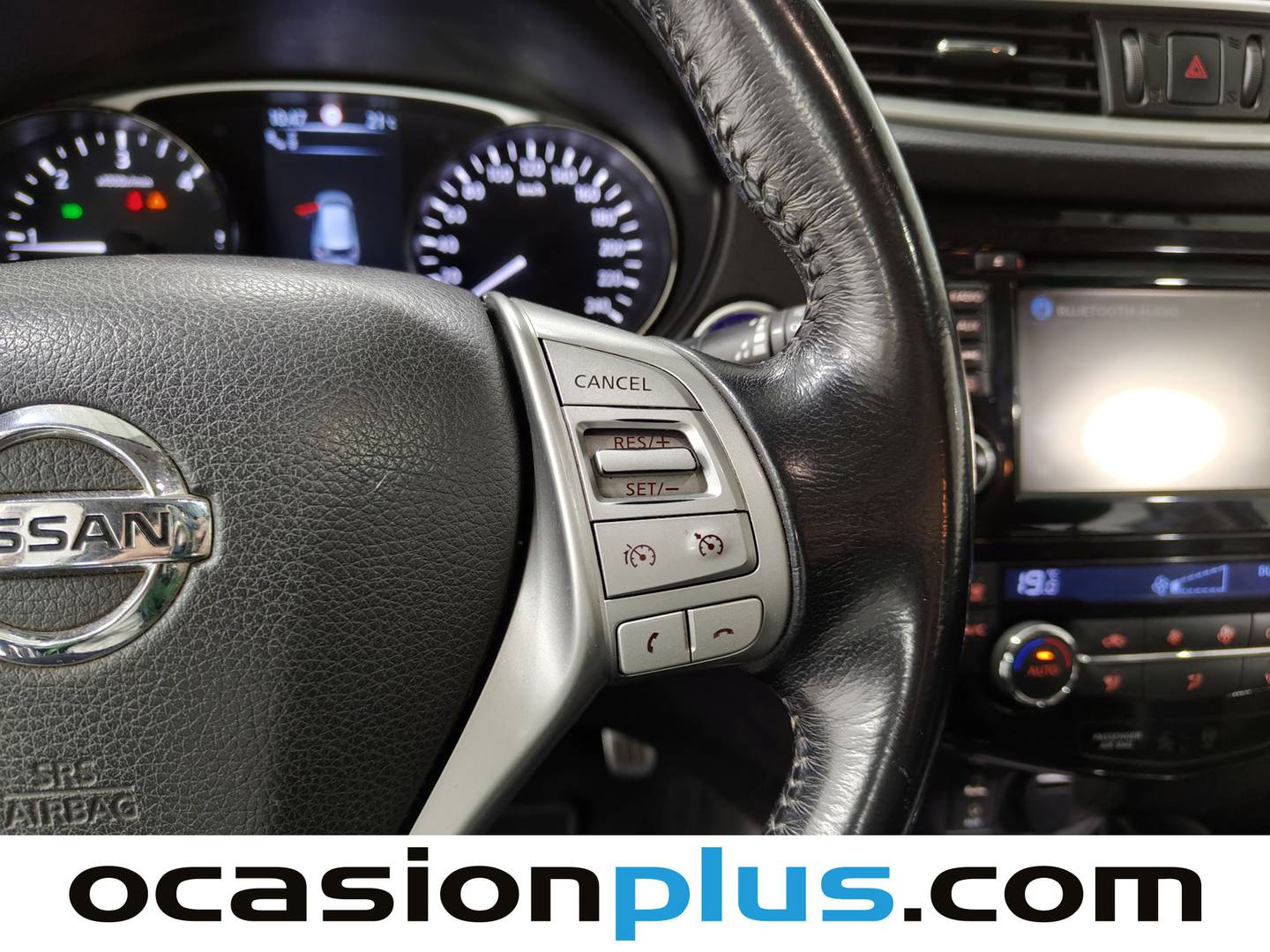 Nissan X-TRAIL Nissan X-Trail 1.6 dCi Tekna Xtronic (130 CV) diésel