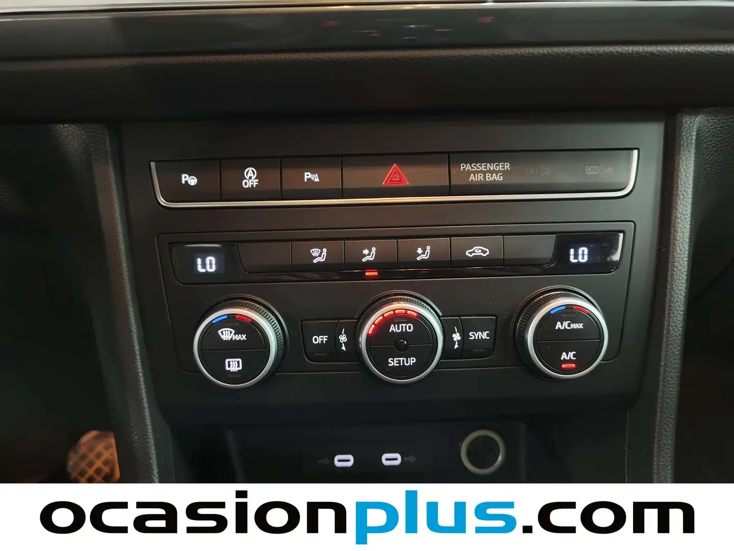 Foto Seat Ateca SEAT Ateca 2.0 TDI S&S Style XL (150 CV)