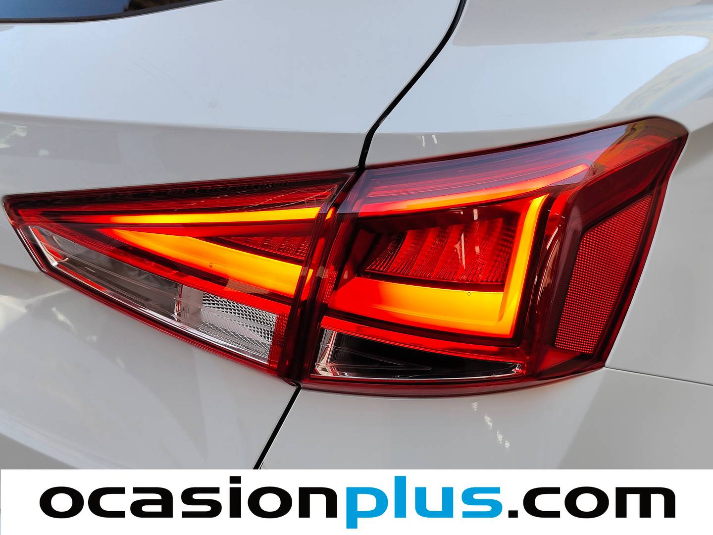 Seat Arona Seat Arona 1.0 TSI FR XL RX Edition (110 CV) km 0