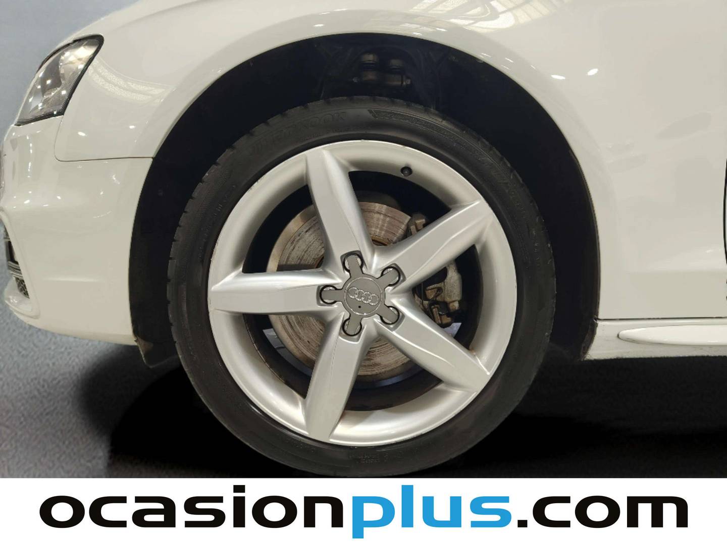 Audi A4 Audi A4 S line edition 2.0 TDI clean diesel (150 CV) multitronic km 0