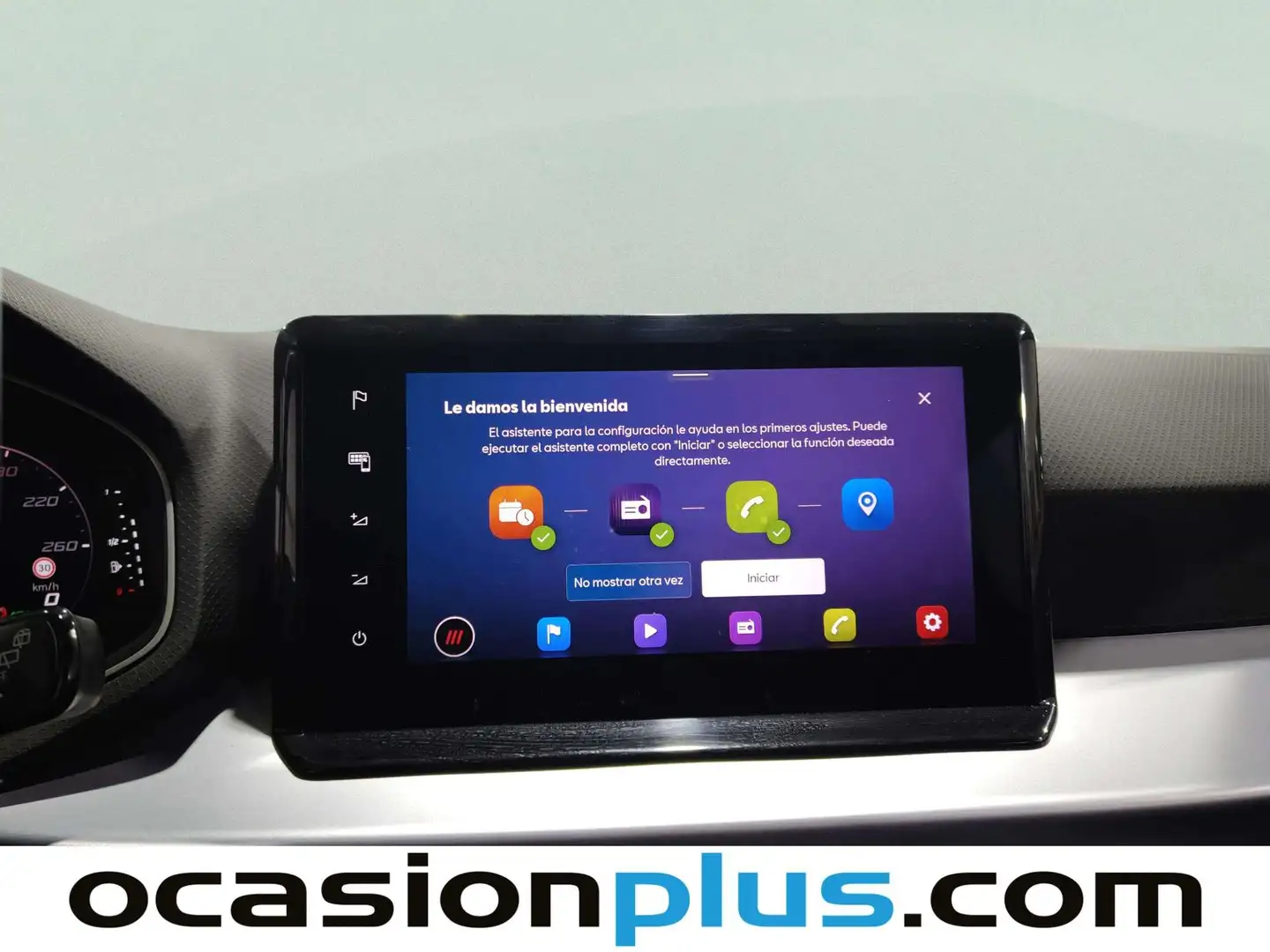 Foto Seat Ibiza SEAT Ibiza TSI FR XL DSG (150 CV)