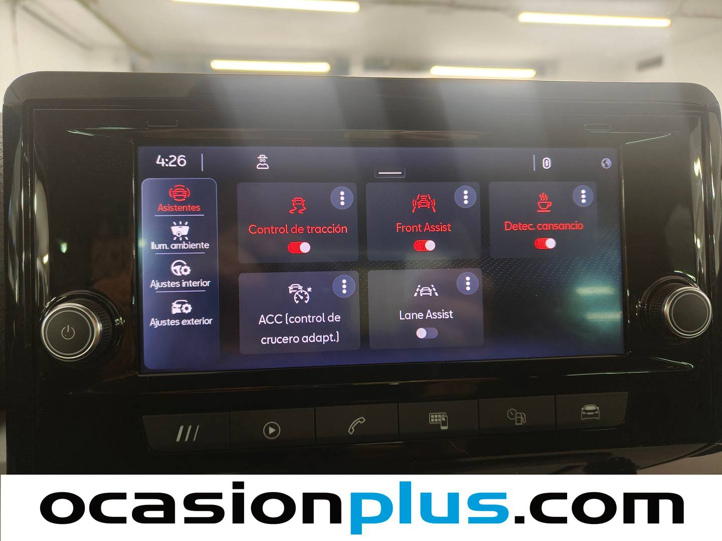 Seat Ibiza Seat Ibiza 1.0 TSI Style Plus (110 CV) manual