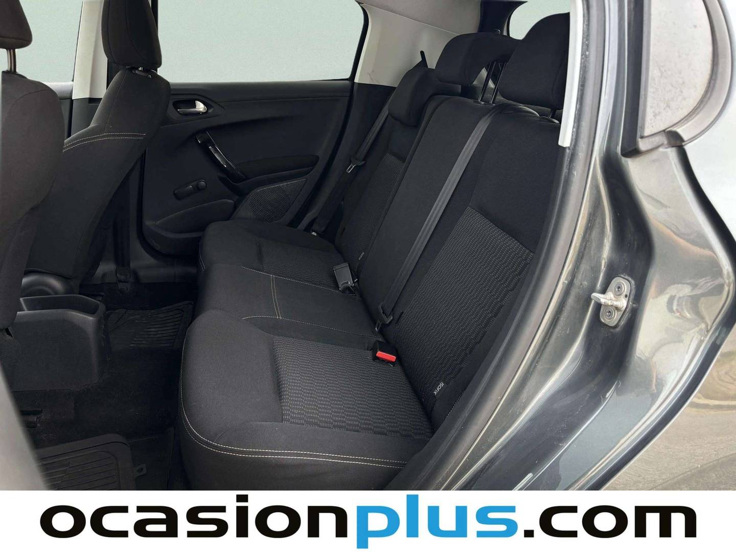 Peugeot 208 Peugeot 208 1.2L PureTech Style (82 CV) barato
