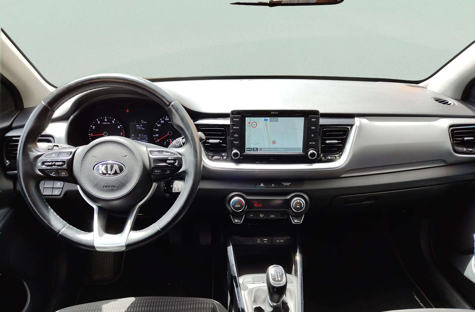 Kia Stonic 1.0 T-GDi Drive - foto 6