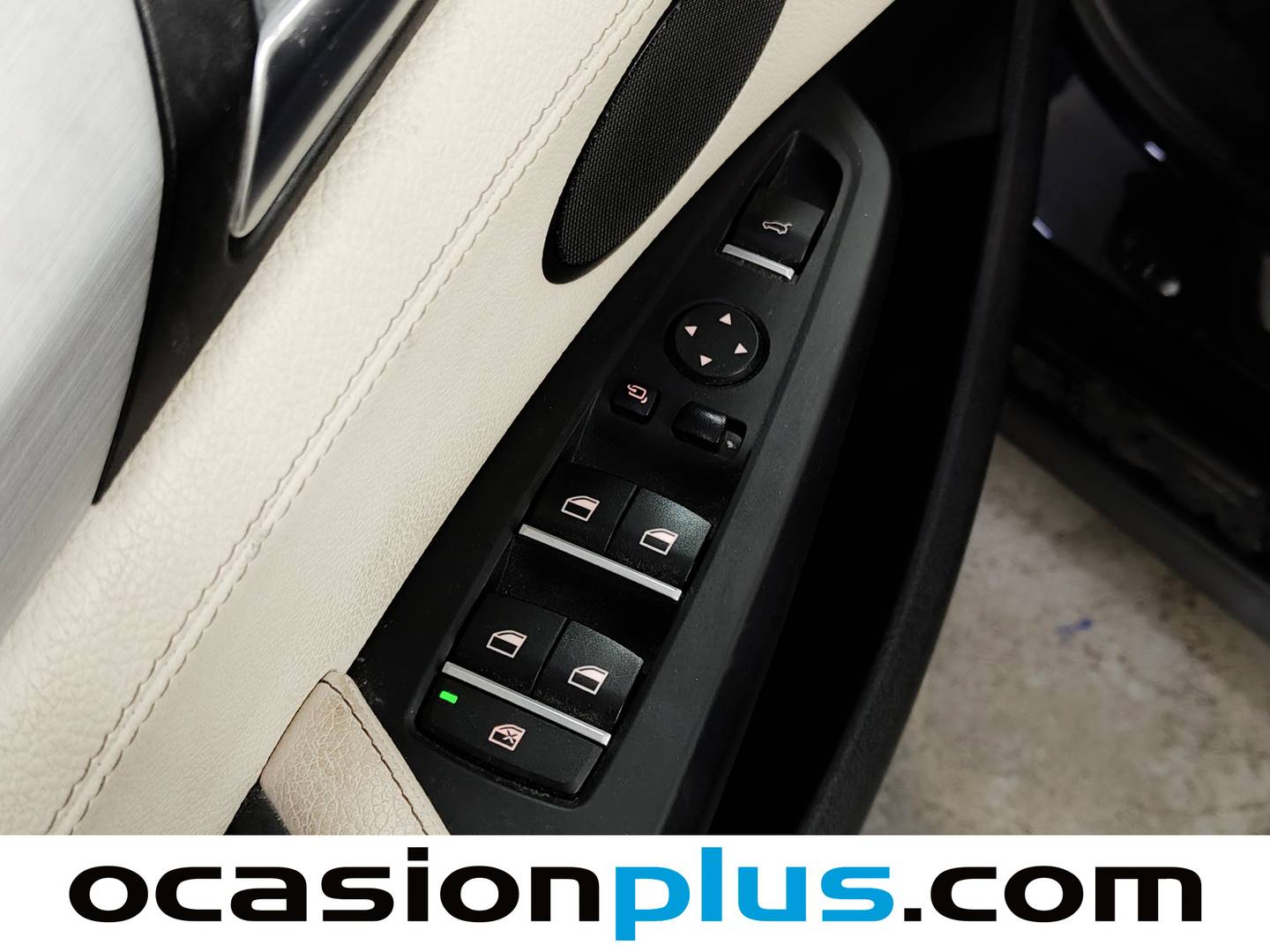 BMW X4 BMW X4 xDrive20d Pack M (190 CV) seminuevo
