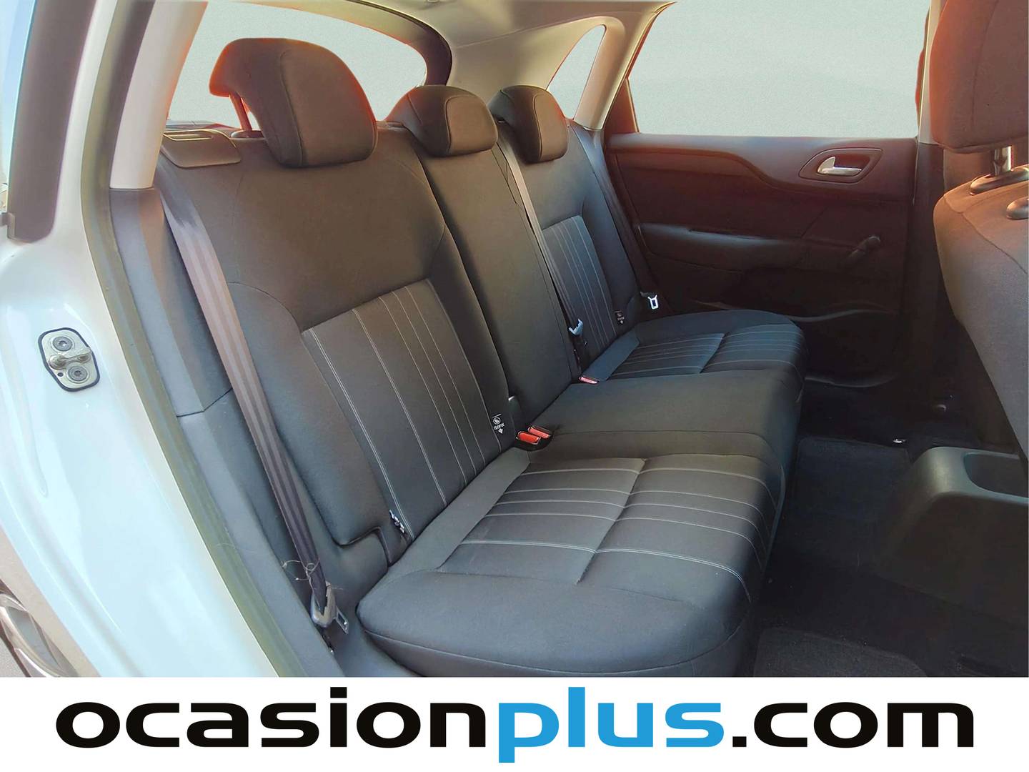 Citroën C4 Citroën C4 1.6 HDI Tonic (92 CV) al mejor precio